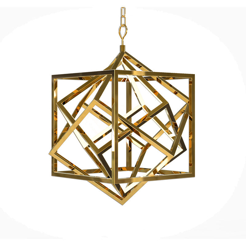 BT - ML01 LED CHANDELIER