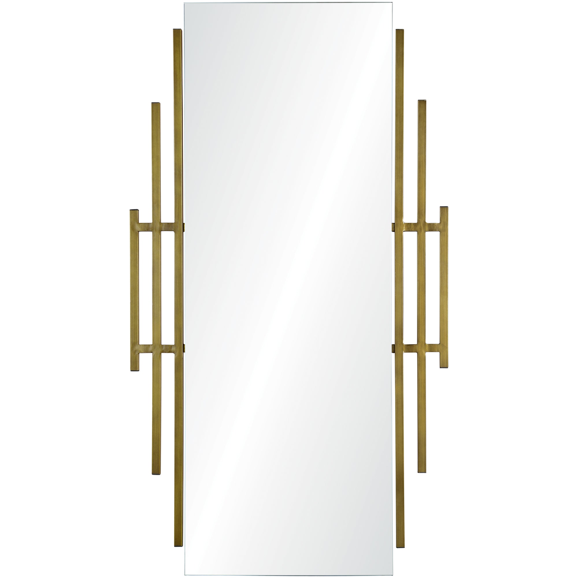 RW - ABI MIRROR