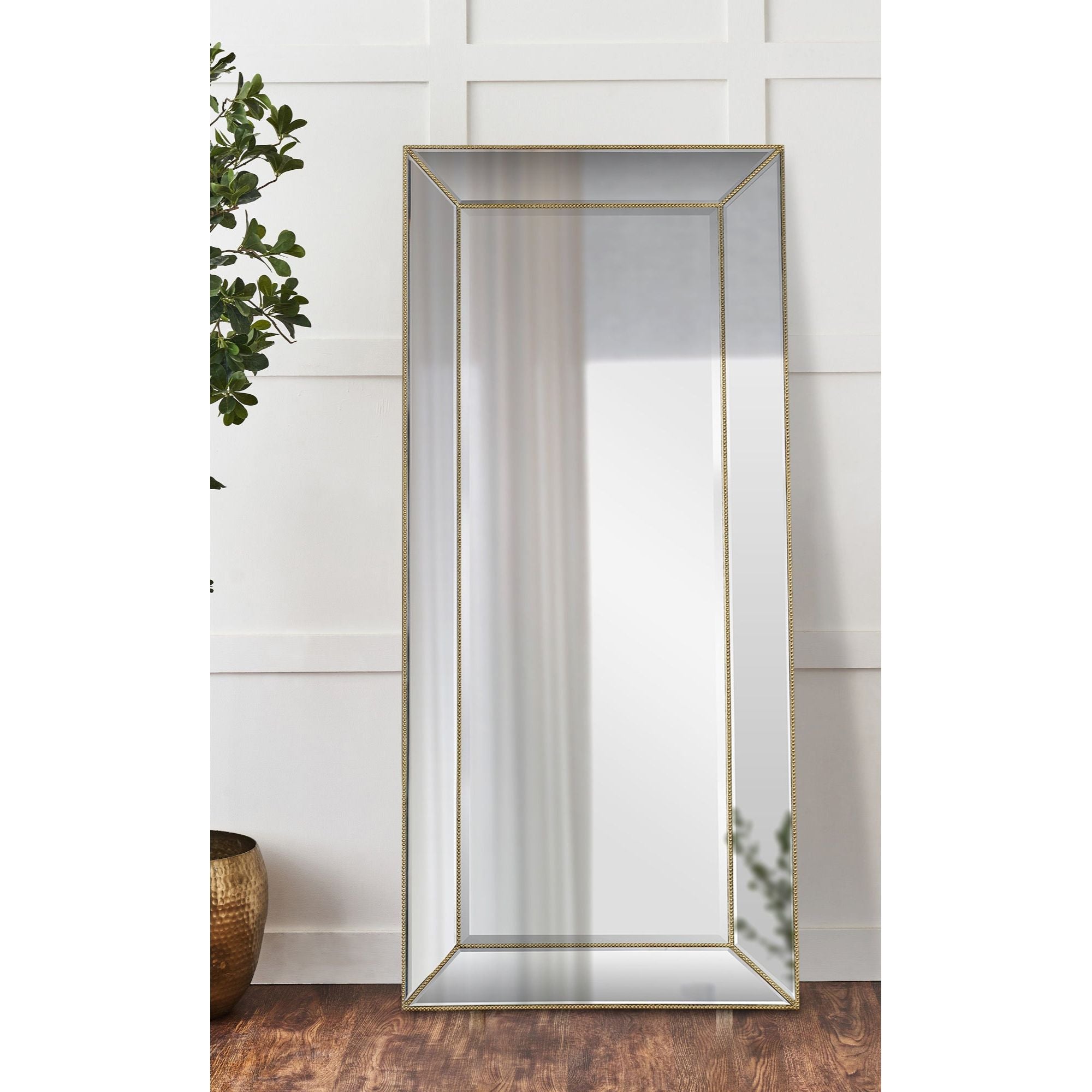 RW - TRIPOLI MIRROR