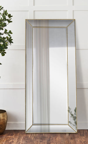 RW - TRIPOLI MIRROR