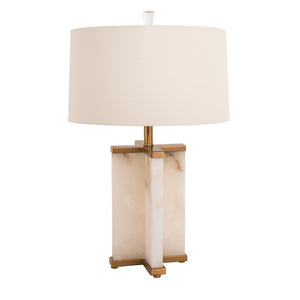 BT -  MTL05PQ-GD TABLE LAMP