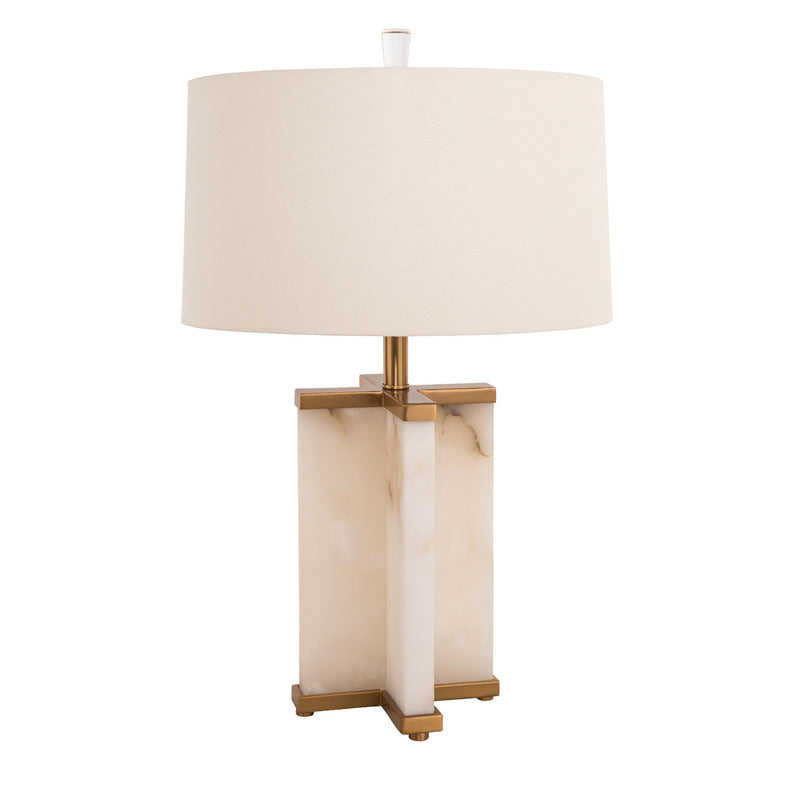 BT -  MTL05PQ-GD TABLE LAMP