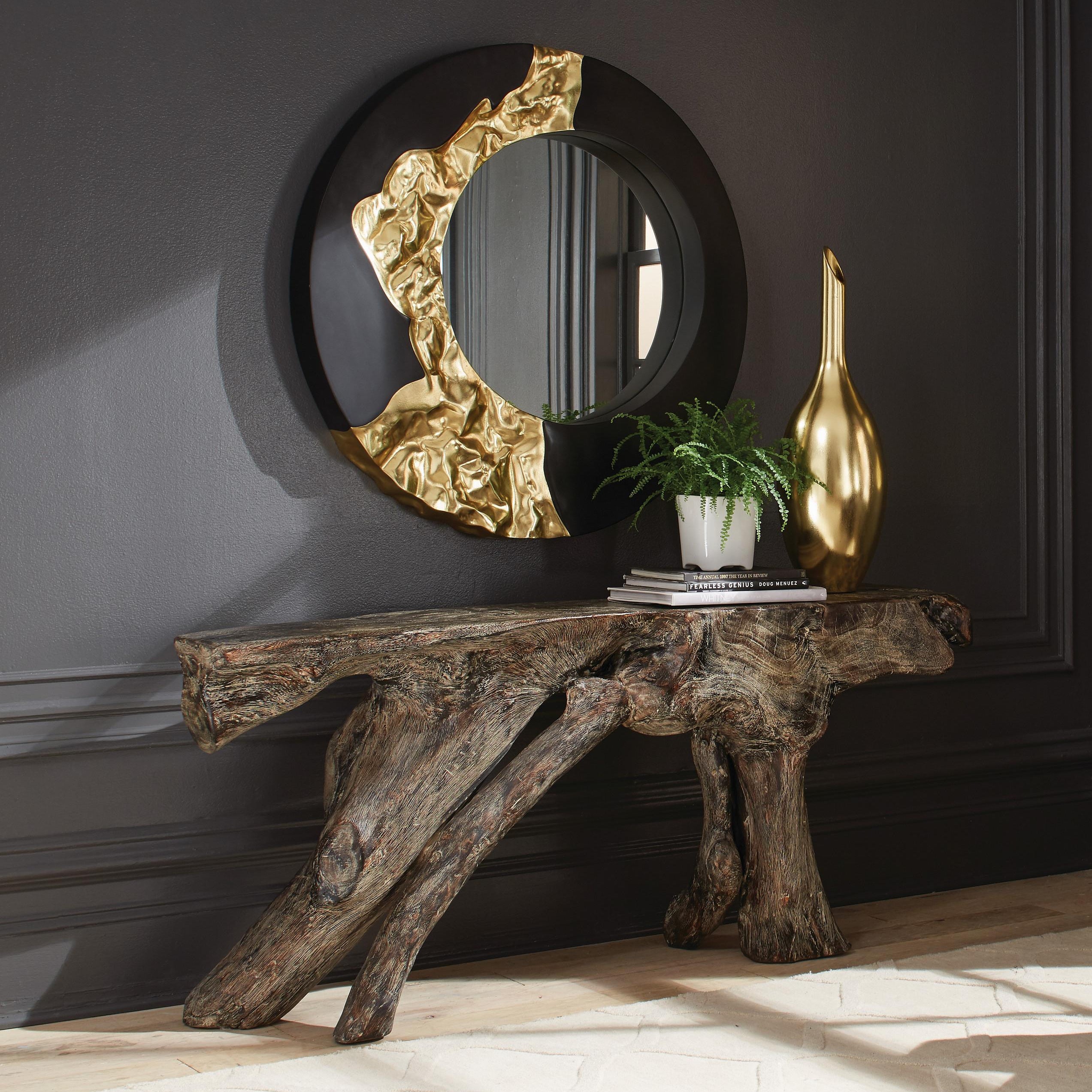 PC - MERCURY MIRROR