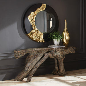 PC - MERCURY MIRROR