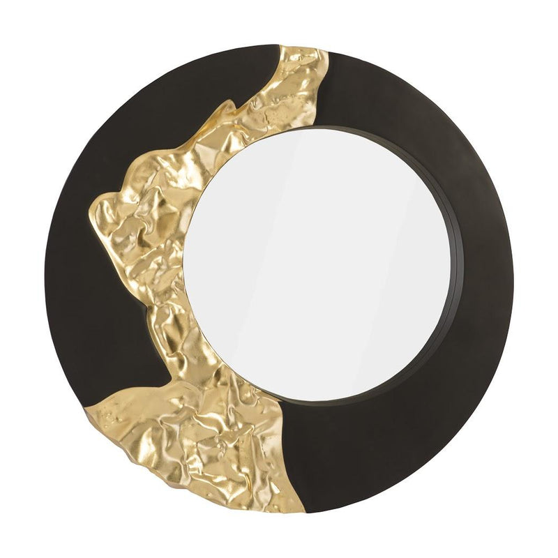 PC - MERCURY MIRROR