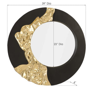 PC - MERCURY MIRROR