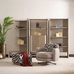 GB - MILANO ACCENT CHAIR