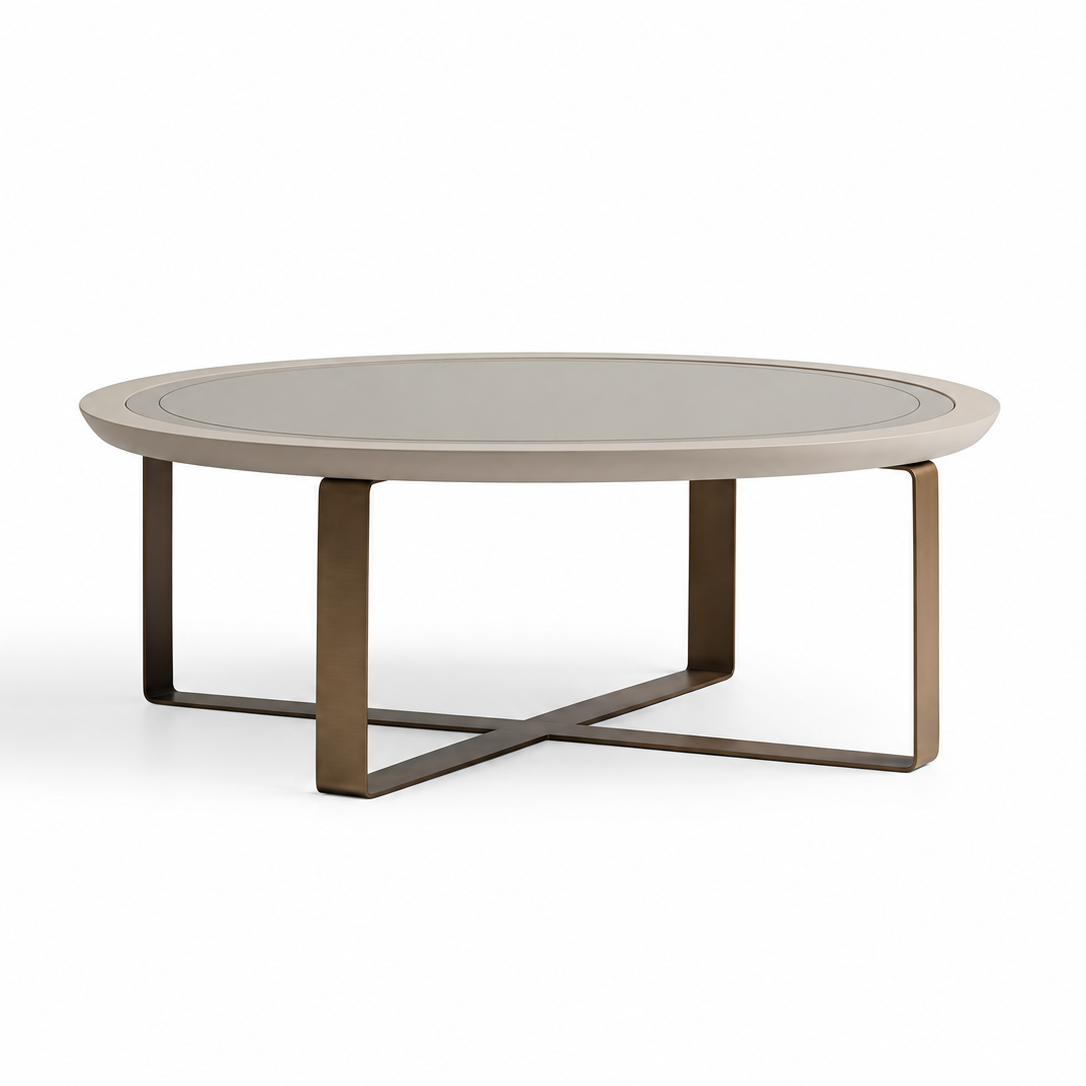 GB - MILANO COFFEE TABLE