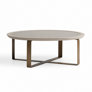 GB - MILANO COFFEE TABLE