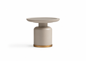 GB - MILANO SIDE TABLE