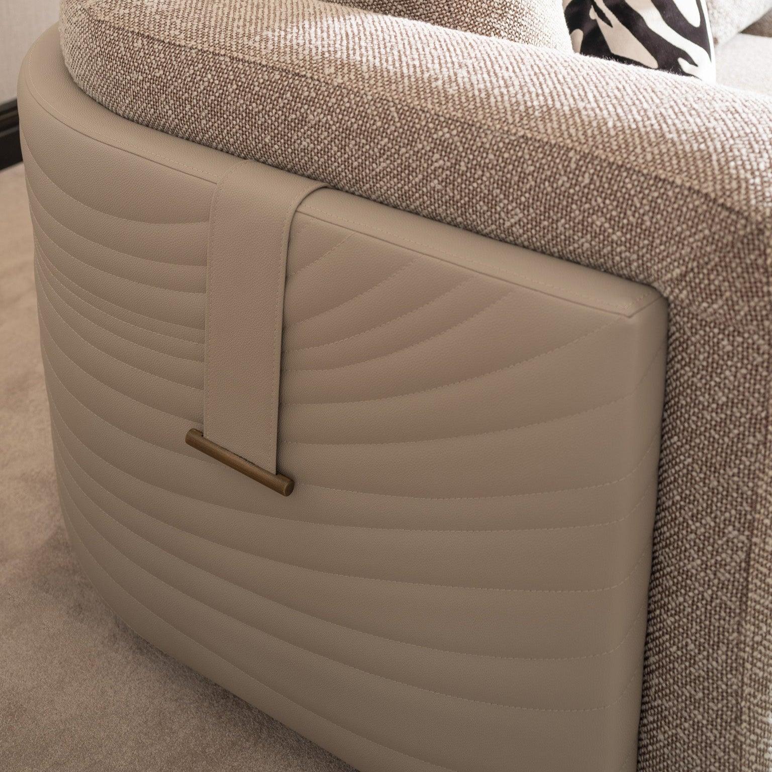 GB -MILANO SOFA
