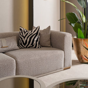 GB -MILANO SOFA