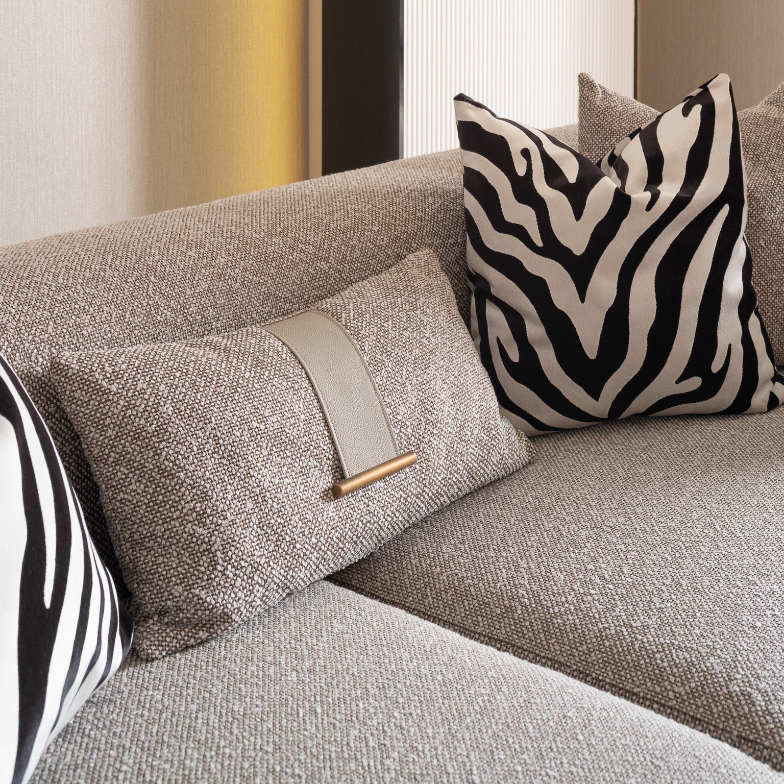 GB -MILANO SOFA