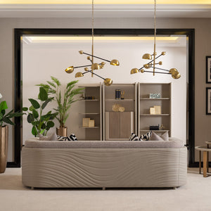 GB -MILANO SOFA