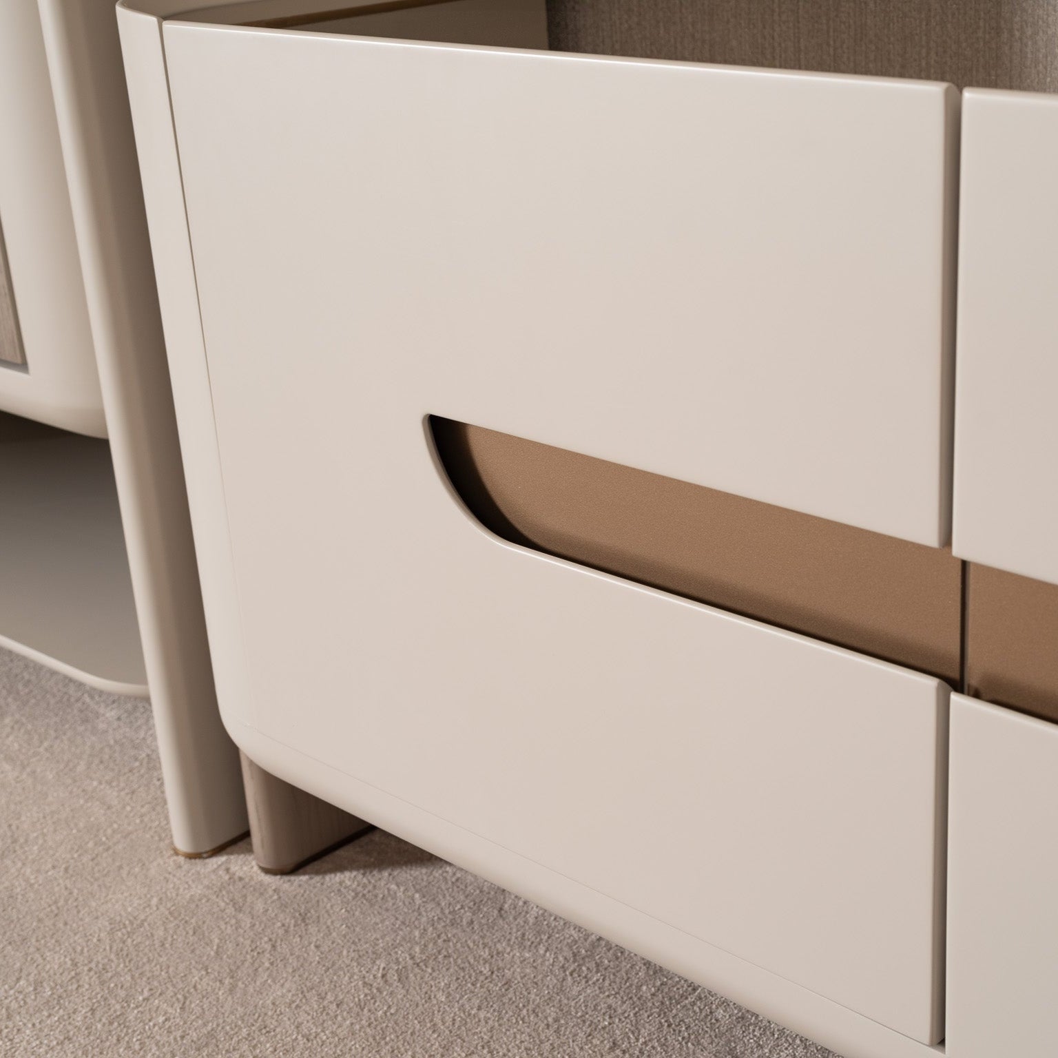 GB - MILANO TV UNIT