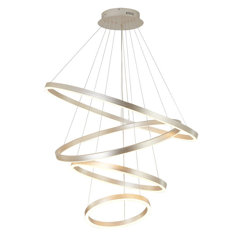 BT - OC39C39N LED CHANDELIER