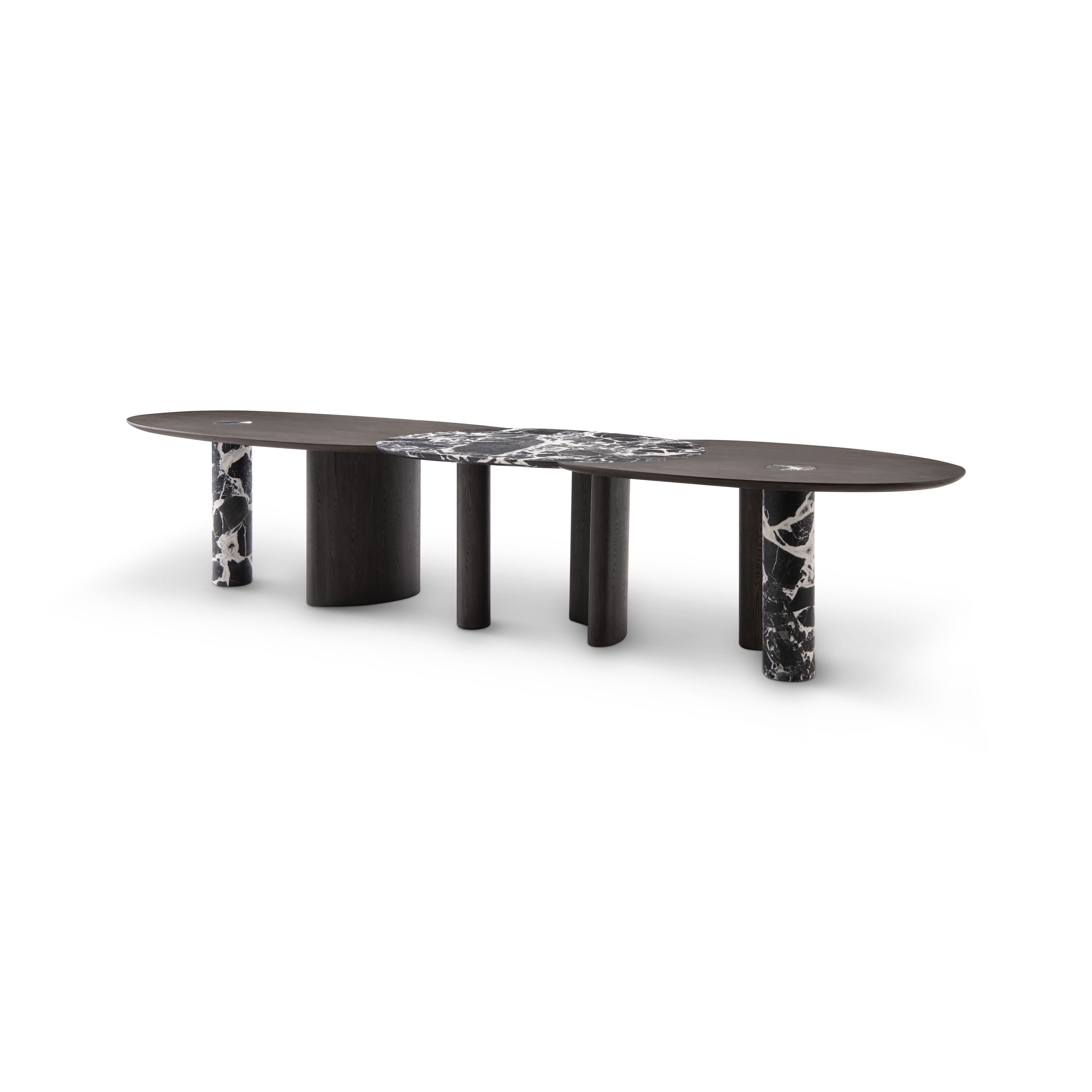 DB-ORION DINING TABLE