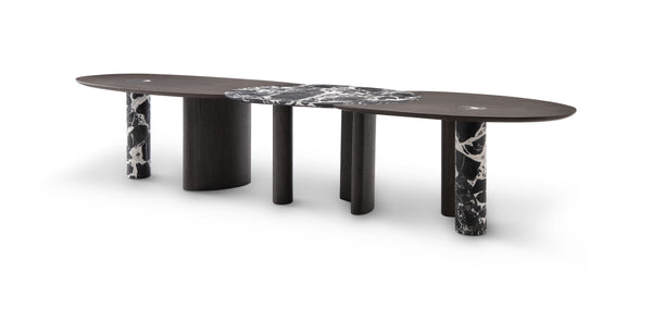 DB-ORION DINING TABLE