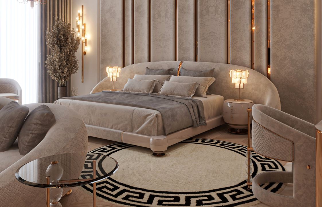 ZB-PHASELIS BED