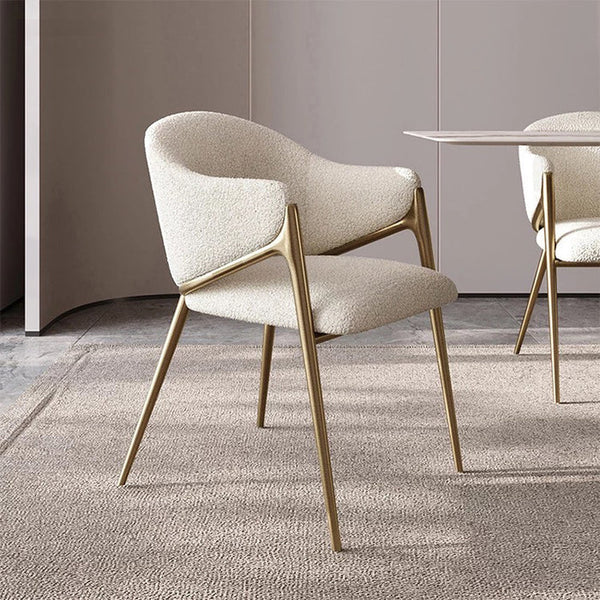 CR - GRACE DINING CHAIR
