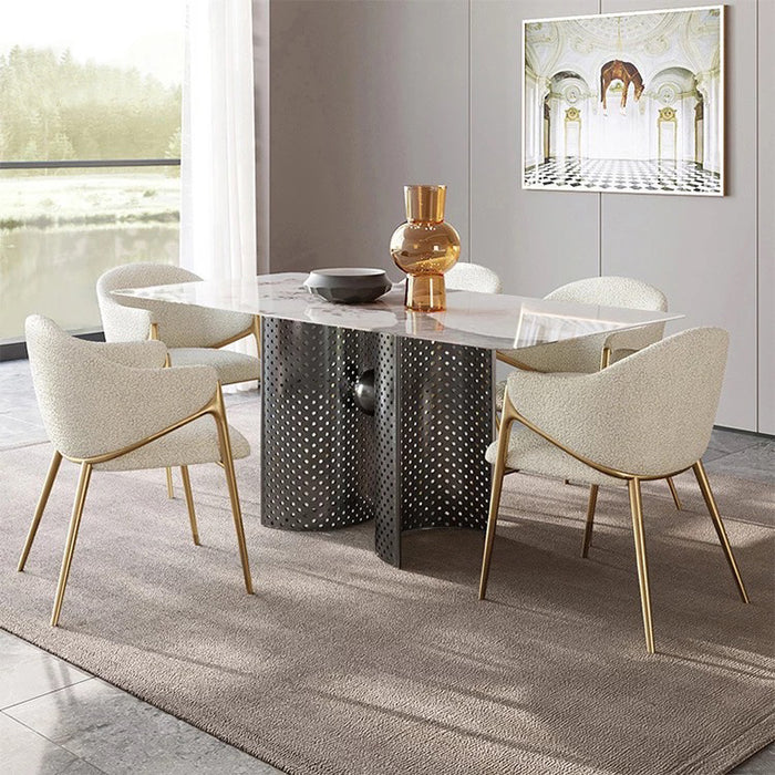 CR - GRACE DINING CHAIR