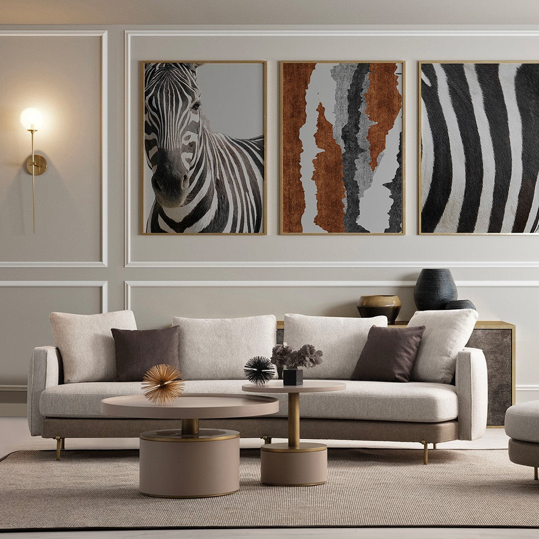 AJ - PRADA SOFA
