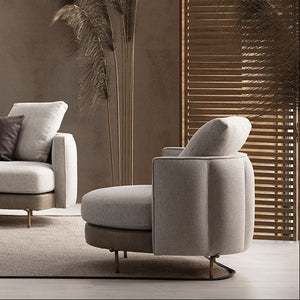 AJ - PRADA ACCENT CHAIR