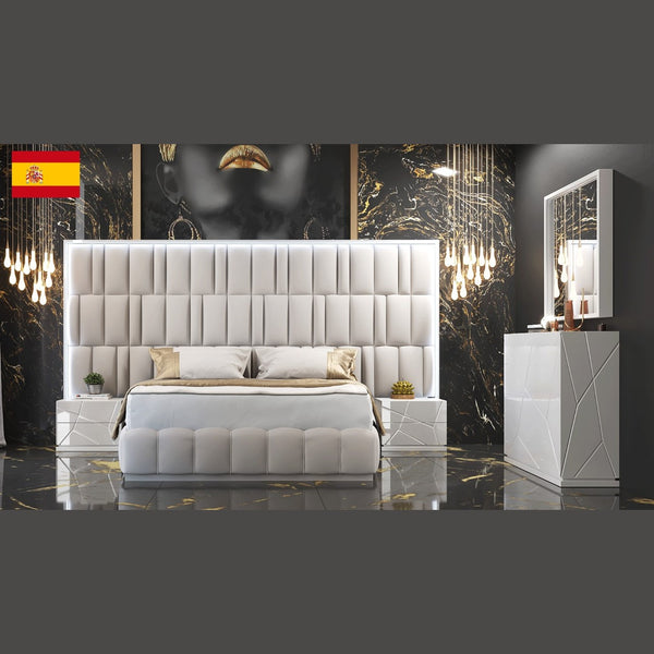 Buy EF - ORION BED in Toronto, Canada | Classico Roma