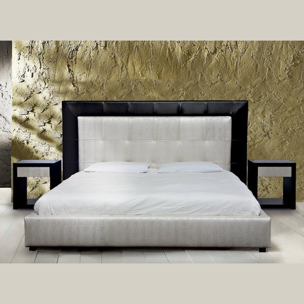 SI - STONE INTERNATIONAL EXCELSIOR BED