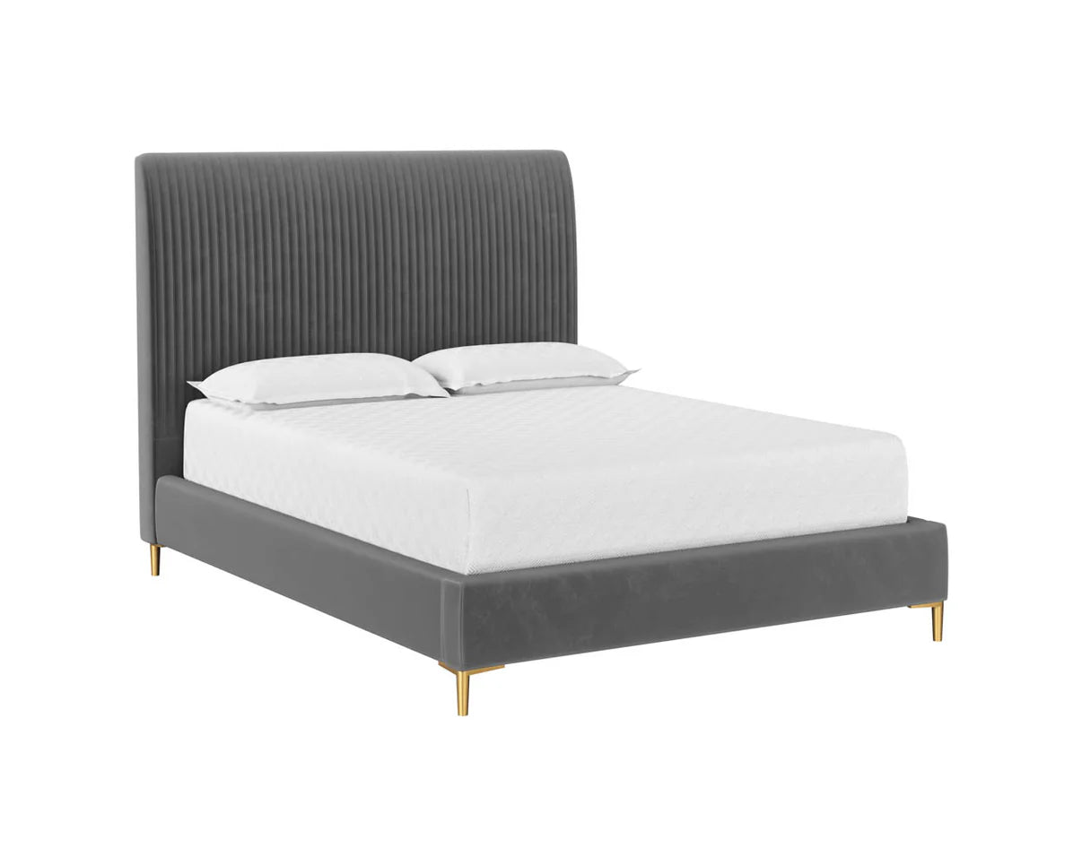 SP - HARRIS BED
