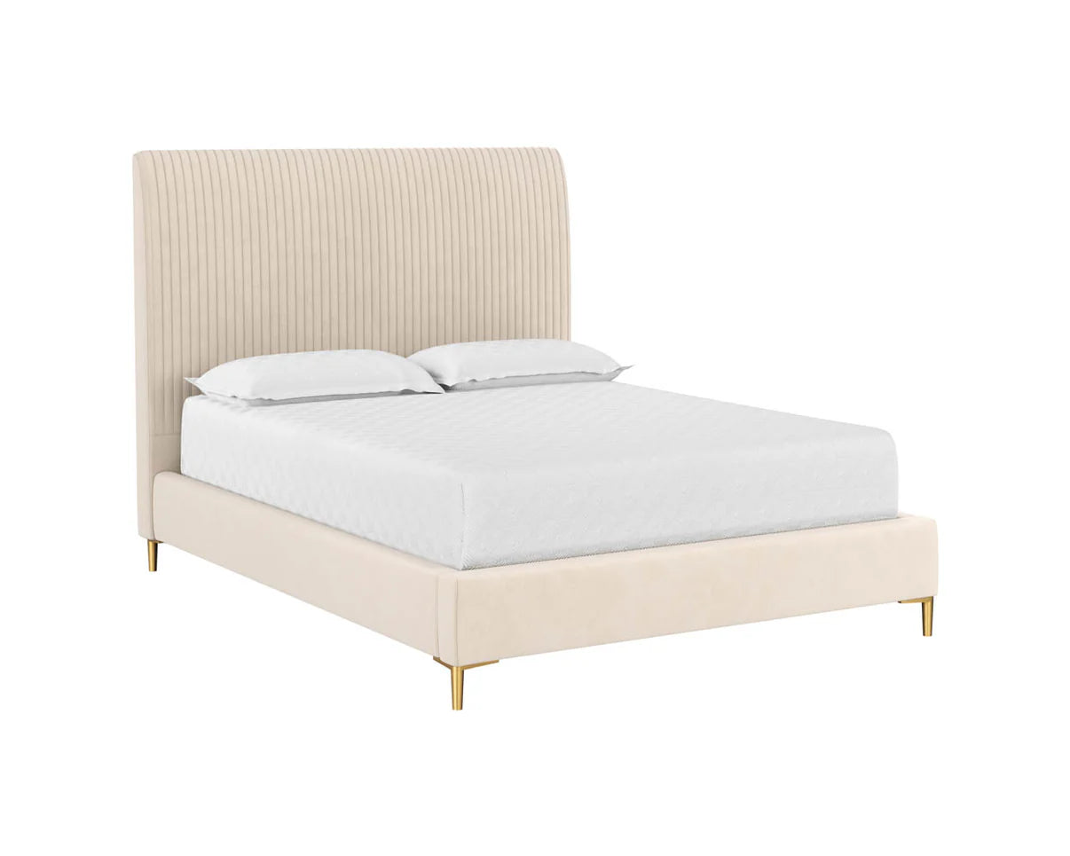 SP - HARRIS BED