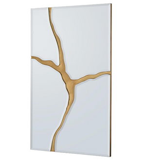 JR - RAVINE MIRROR