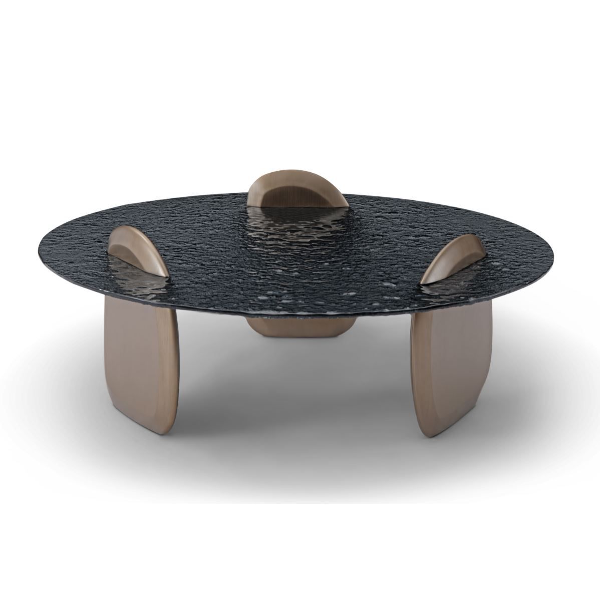 DB - RIPPLE COFFEE TABLE – Classico Roma