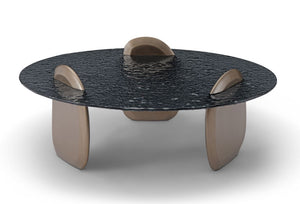 DB - RIPPLE COFFEE TABLE