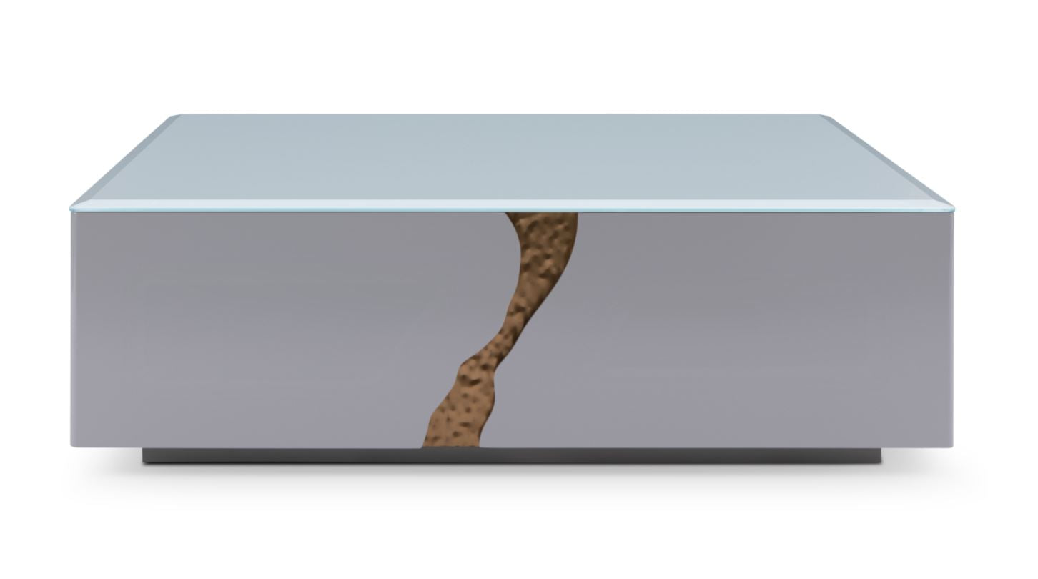 DB - ROMA VEIN COFFEE TABLE