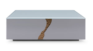 DB - ROMA VEIN COFFEE TABLE