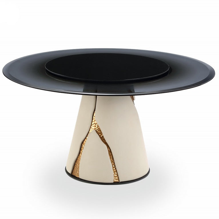 DB - ROMA VEIN DINING TABLE