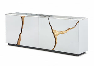 DB - ROMA VEIN SIDEBOARD