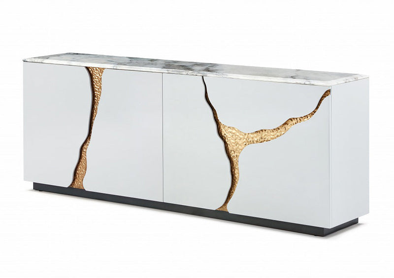DB - ROMA VEIN SIDEBOARD