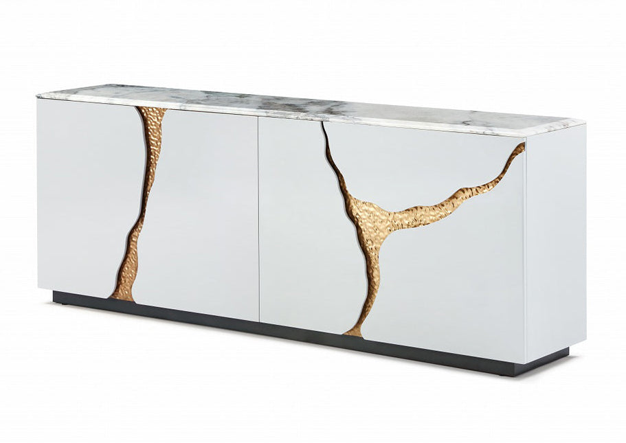 DB - ROMA VEIN SIDEBOARD