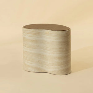 SP - ISHIKO COFFEE TABLE