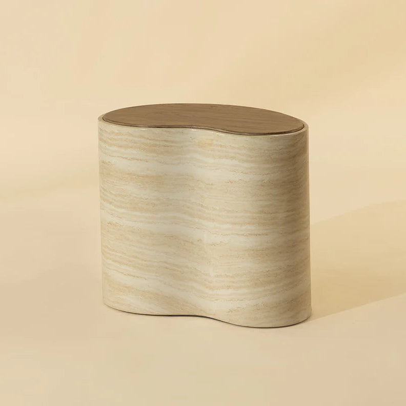SP - ISHIKO COFFEE TABLE
