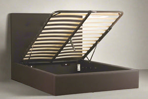 VD - FRASER CUSTOM BED