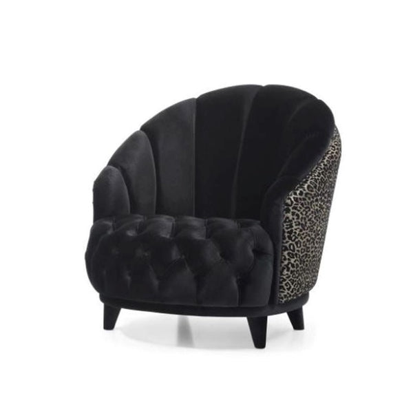 GB- GUCCI ACCENT CHAIR