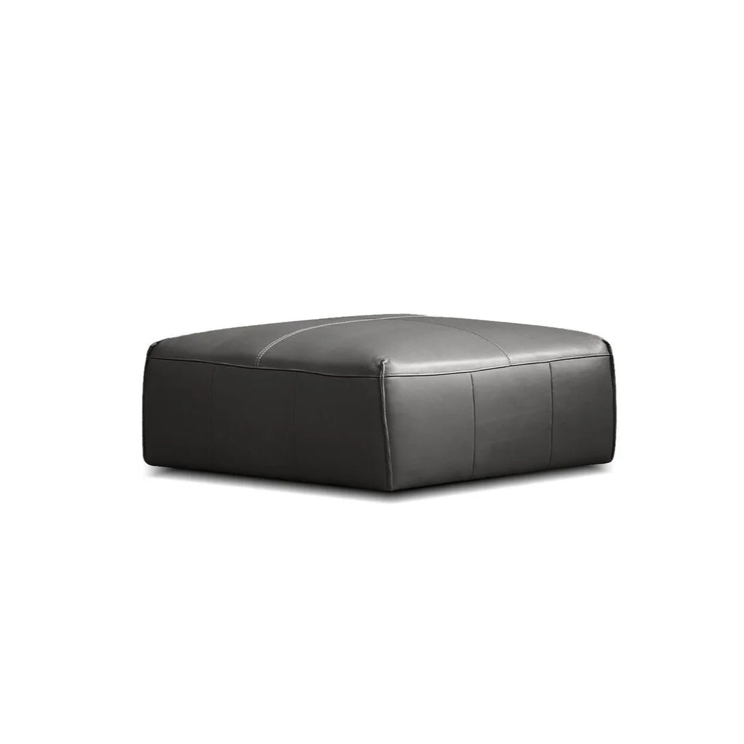 MB - BOONE SOFA IN IRON ORE