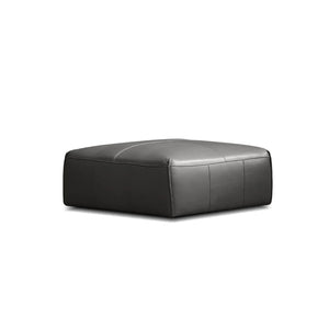 MB - BOONE SOFA IN IRON ORE