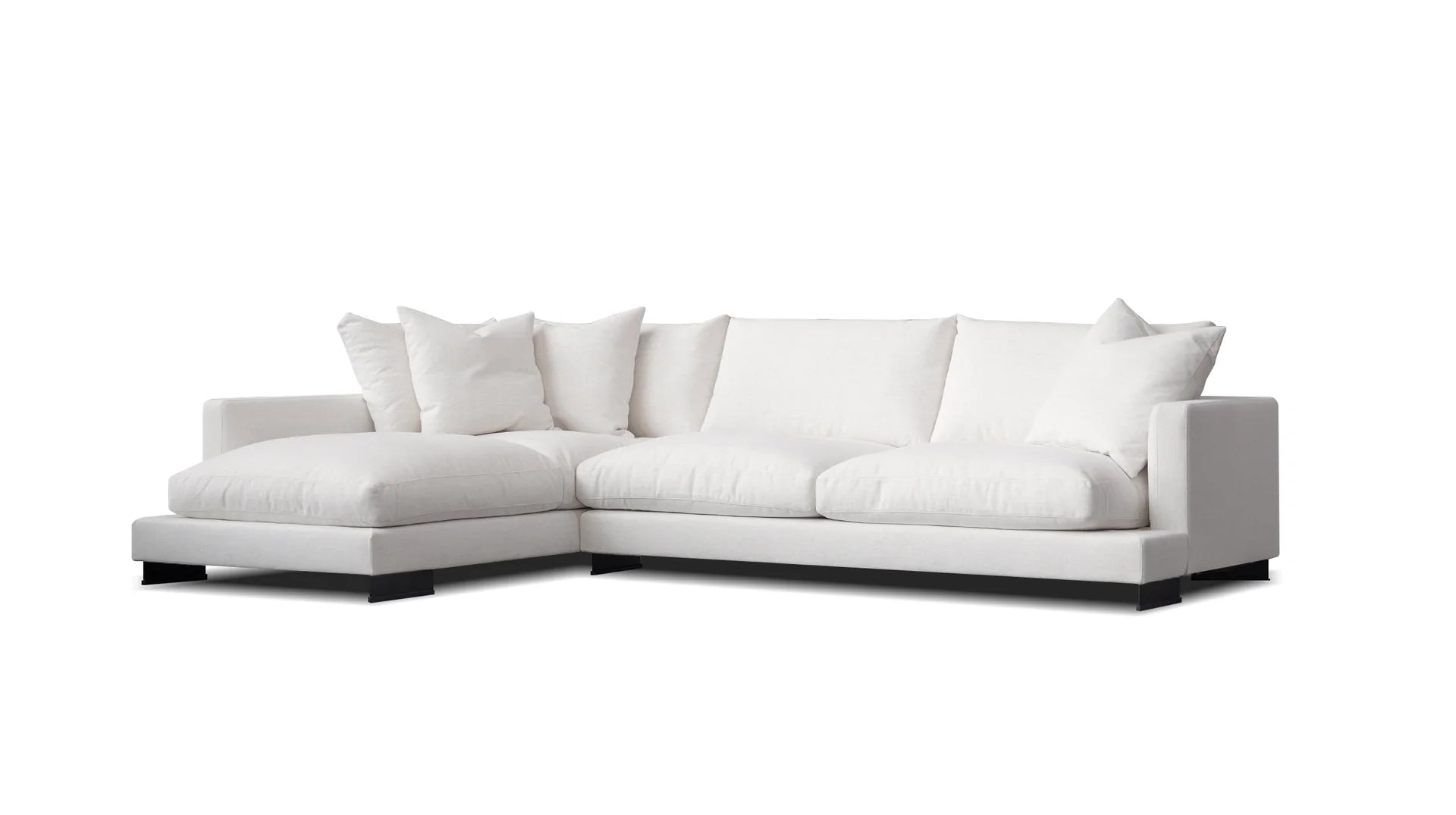 MB -  WEEKENDER SECTIONAL