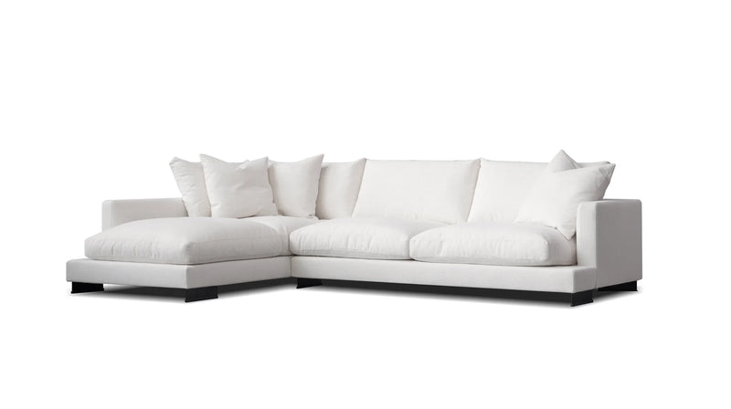 MB -  WEEKENDER SECTIONAL