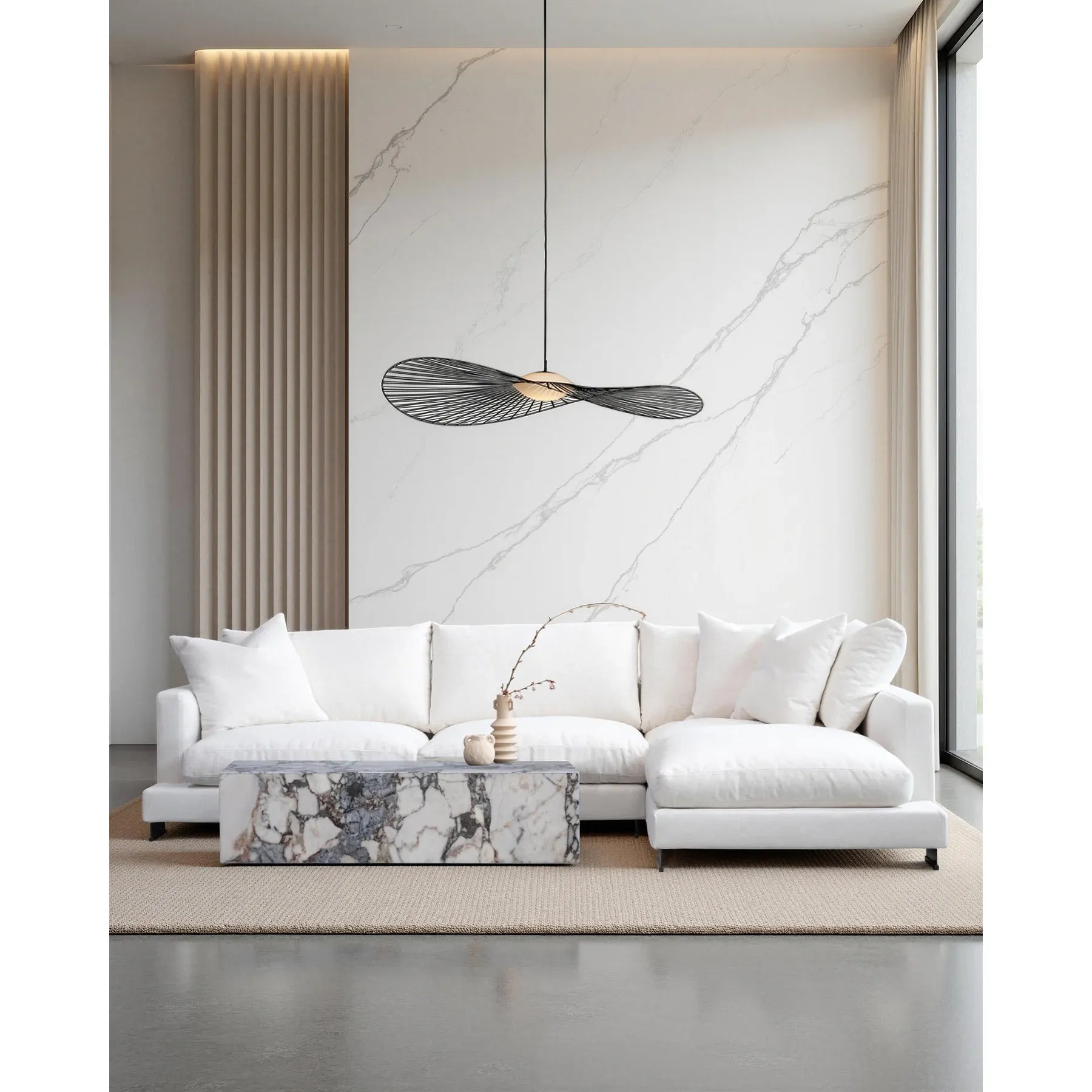 MB -  WEEKENDER SECTIONAL