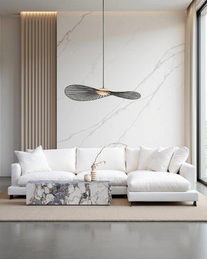 MB -  WEEKENDER SECTIONAL